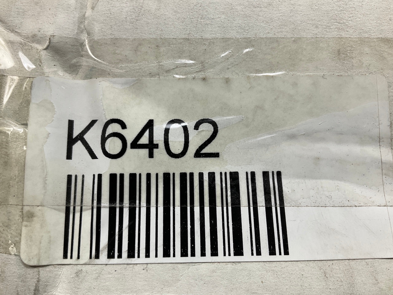 NEW - OUT OF BOX K6402 Rear Suspension Trailing Arm