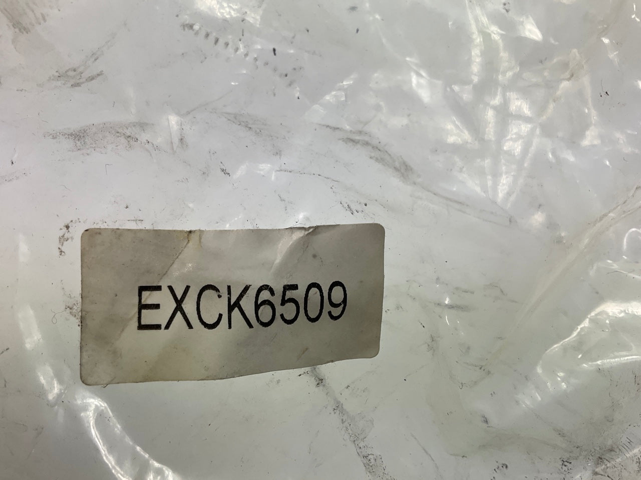 NEW - OUT OF BOX K6509 Front Lower Ball Joint
