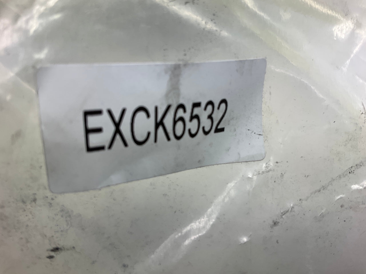 NEW UNBOXED K6532 Steering Idler Arm