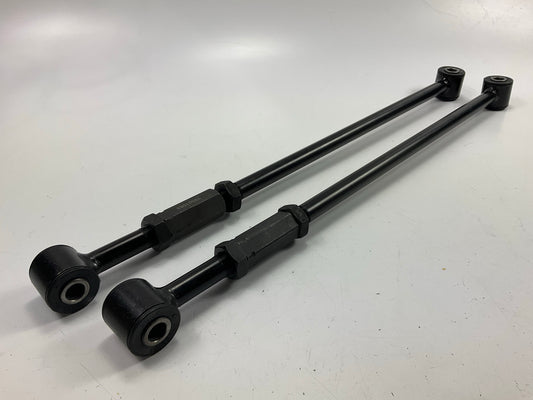 Rearward Adjustable Track Bar Thrust Rods LaCrosse Impala Monte Carlo Grand Prix
