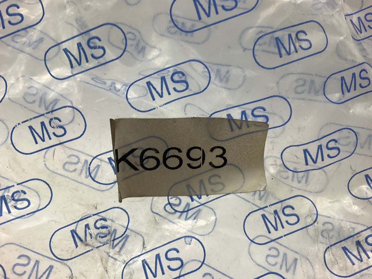 NEW - UNBOXED K6693 Suspension Ball Joint, Front Lower