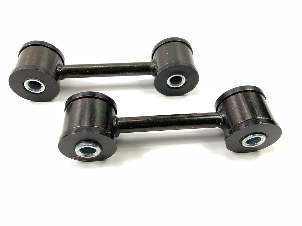(2) NEW - OUT OF BOX - K700438 REAR Suspension Stabilizer Bar Links