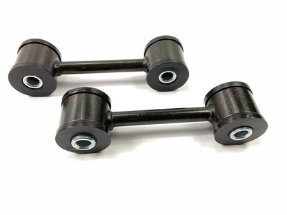 (2) NEW - OUT OF BOX - K700438 REAR Suspension Stabilizer Bar Links
