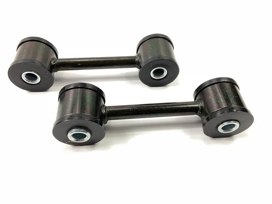 (2) NEW - OUT OF BOX - K700438 REAR Suspension Stabilizer Bar Links