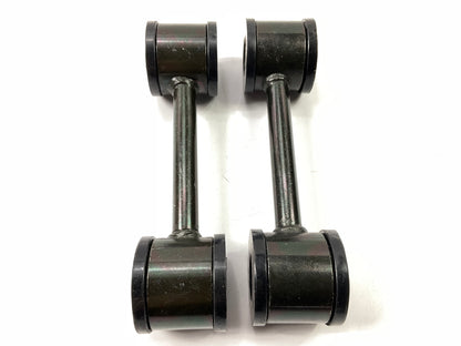 (2) NEW - OUT OF BOX - K700438 REAR Suspension Stabilizer Bar Links