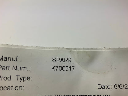 NEW - UNBOXED K700517 Rear Watts Link For 2001-2007 Chrysler PT Cruiser