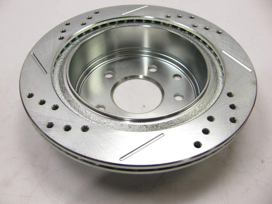NEW OUT OF BOX  K8062-26 REAR RIGHT Disc Brake Rotor