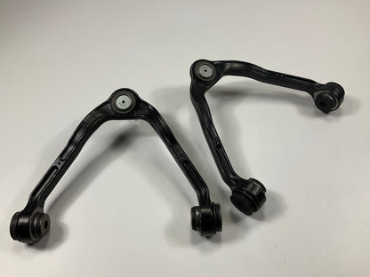 (2) UNBOXED K80942 Suspension Control Arm And Ball Joint Assembly, Front Upper