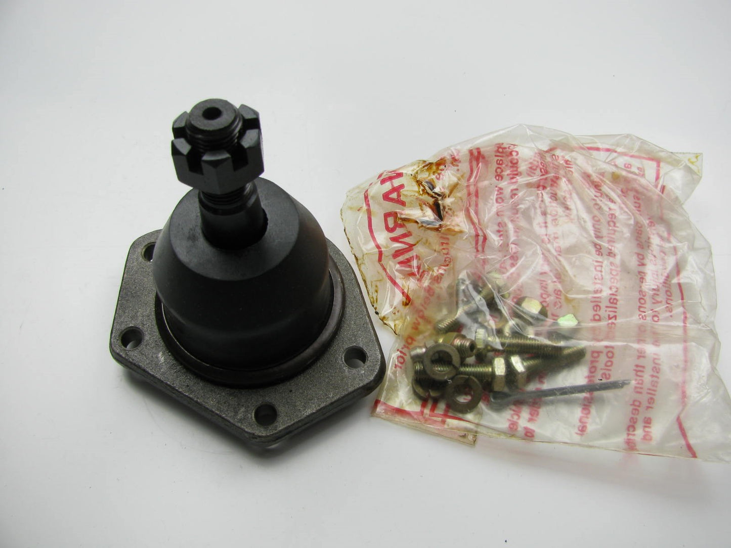 NEW - OUT OF BOX K8310 Suspension Ball Joint, Front Upper