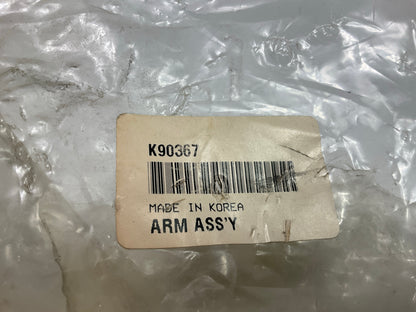 NEW UNBOXED K90367 Front Left Lower Control Arm For 1999-2001 Hyundai Sonata