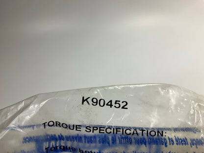 NEW - UNBOXED K90452 Rear Right Suspension Stabilizer Sway Bar Link Kit