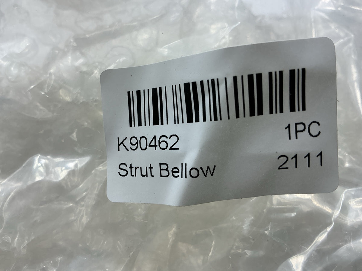 NEW AFTERMARKET K90462 REAR Suspension Strut Bellows