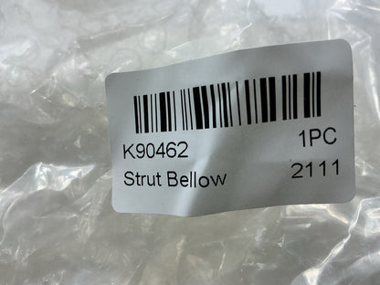 NEW AFTERMARKET K90462 REAR Suspension Strut Bellows