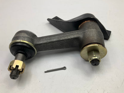 Damaged Bushing - OEM 555 Steering Idler Arm 1983-1994 Mitsubishi Mighty Max 4WD