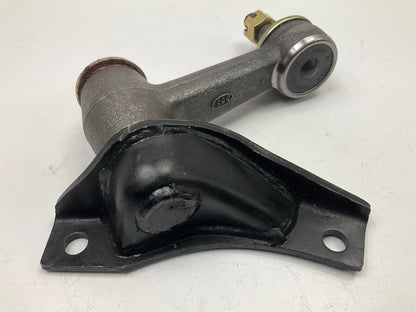 Damaged Bushing - OEM 555 Steering Idler Arm 1983-1994 Mitsubishi Mighty Max 4WD