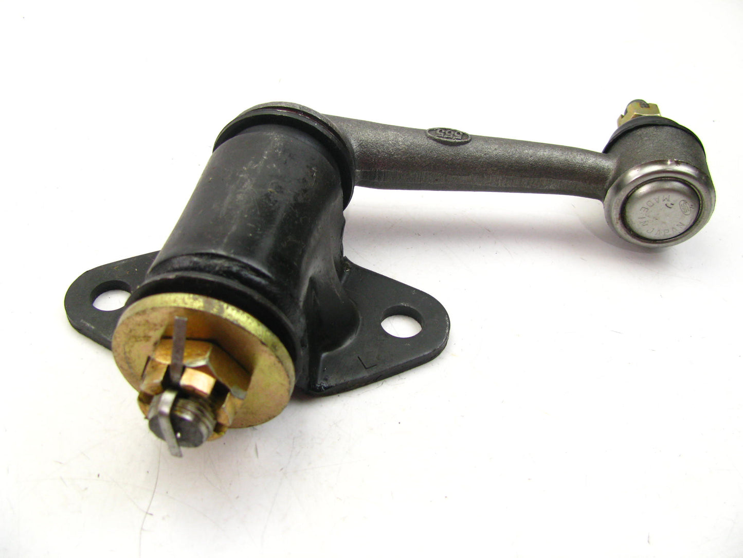 Steering Idler Arm  K9490 For 1986-1987 Mazda B2000 - GENUINE 555