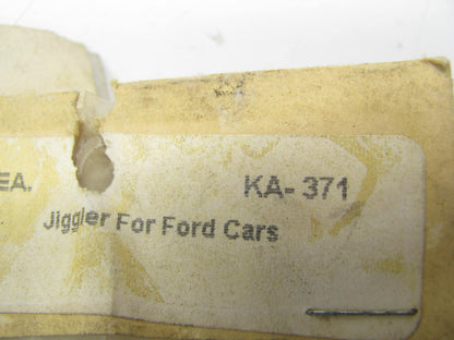 NEW - UNBOXED KA-371Jiggler Reveal Windshield Molding Trim  Remover For Ford
