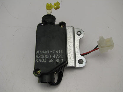 NEW - OUT OF BOX KA01-58-350 Front Right Door Lock Actuator - 830000-4721