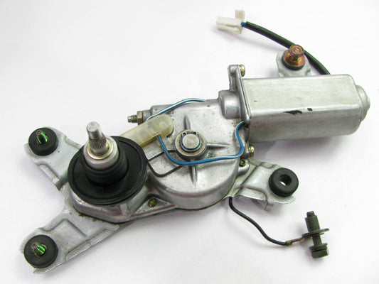 NEW - UNBOXED - OEM KA05-67-450 REAR Window Wiper Motor 89-92 Ford Probe