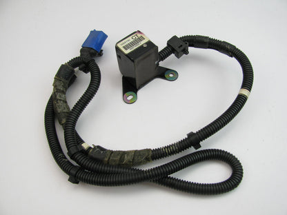 NEW - OUT OF BOX - OEM Ford KA78-57-K1XH Front SRS Crash Sensor 93-97 Probe