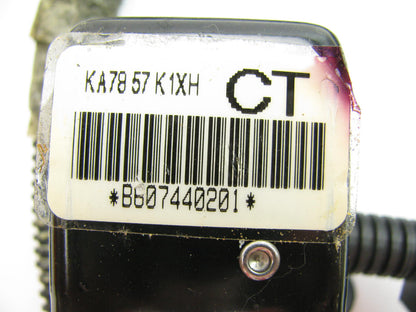 NEW - OUT OF BOX - OEM Ford KA78-57-K1XH Front SRS Crash Sensor 93-97 Probe