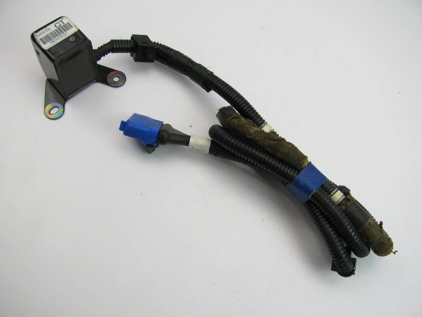 NEW - OUT OF BOX - OEM Ford SRS Crash Sensor 1993-98 Probe