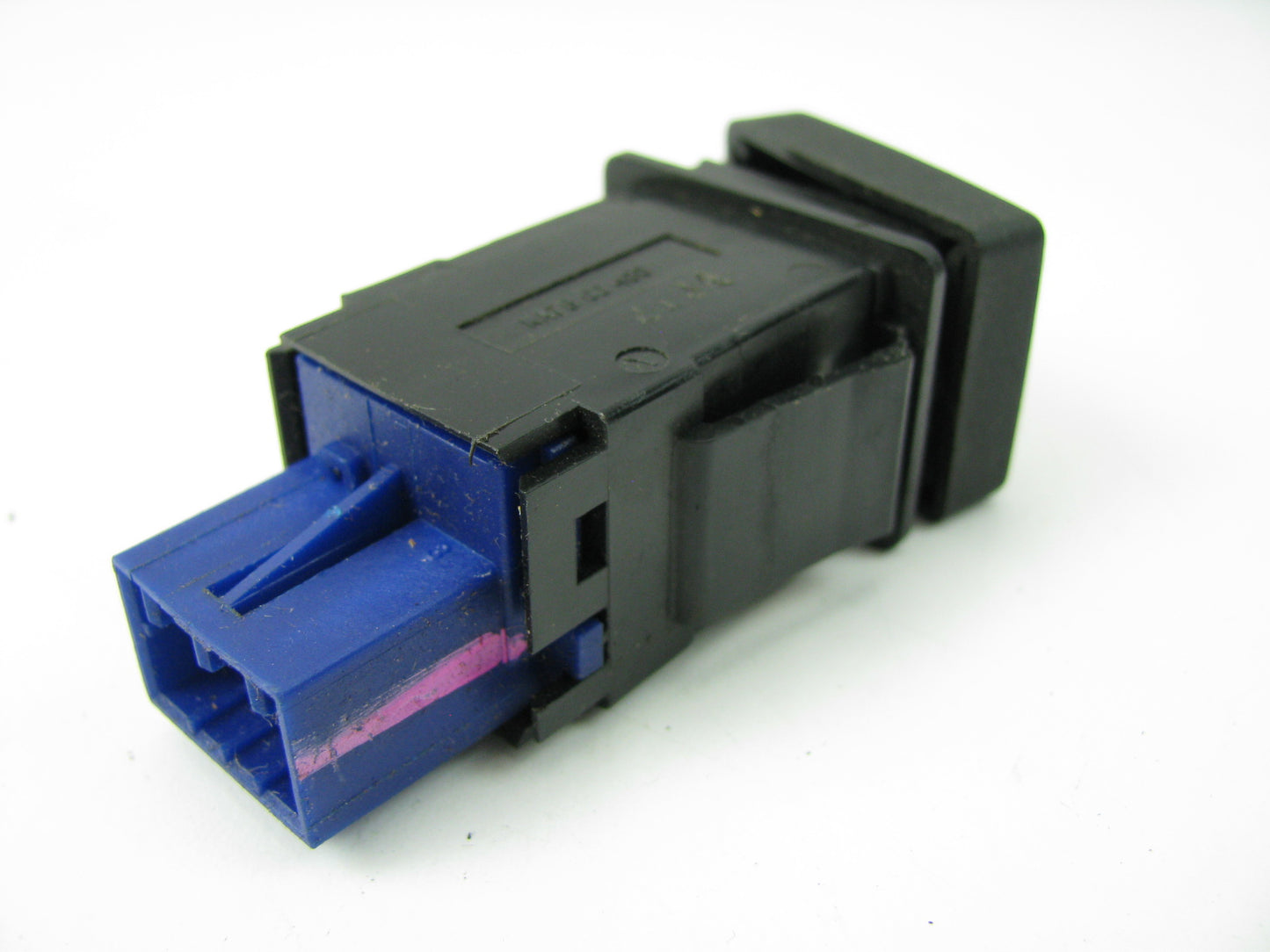 NEW - OUT OF BOX KA78-66-4G0 Rear Window Washer Switch 1993-1997 Probe