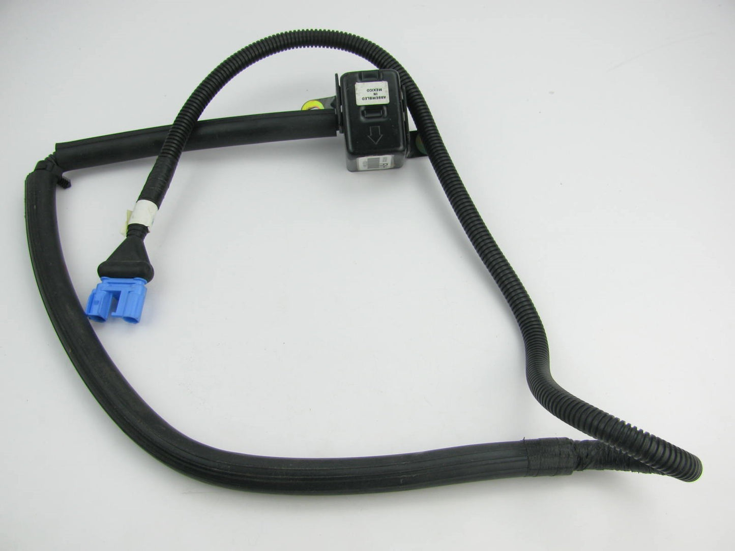 NEW UNBOXED OEM Ford KA7857K2XG SRS Crash Sensor FRONT RIGHT 93-97 Ford Probe