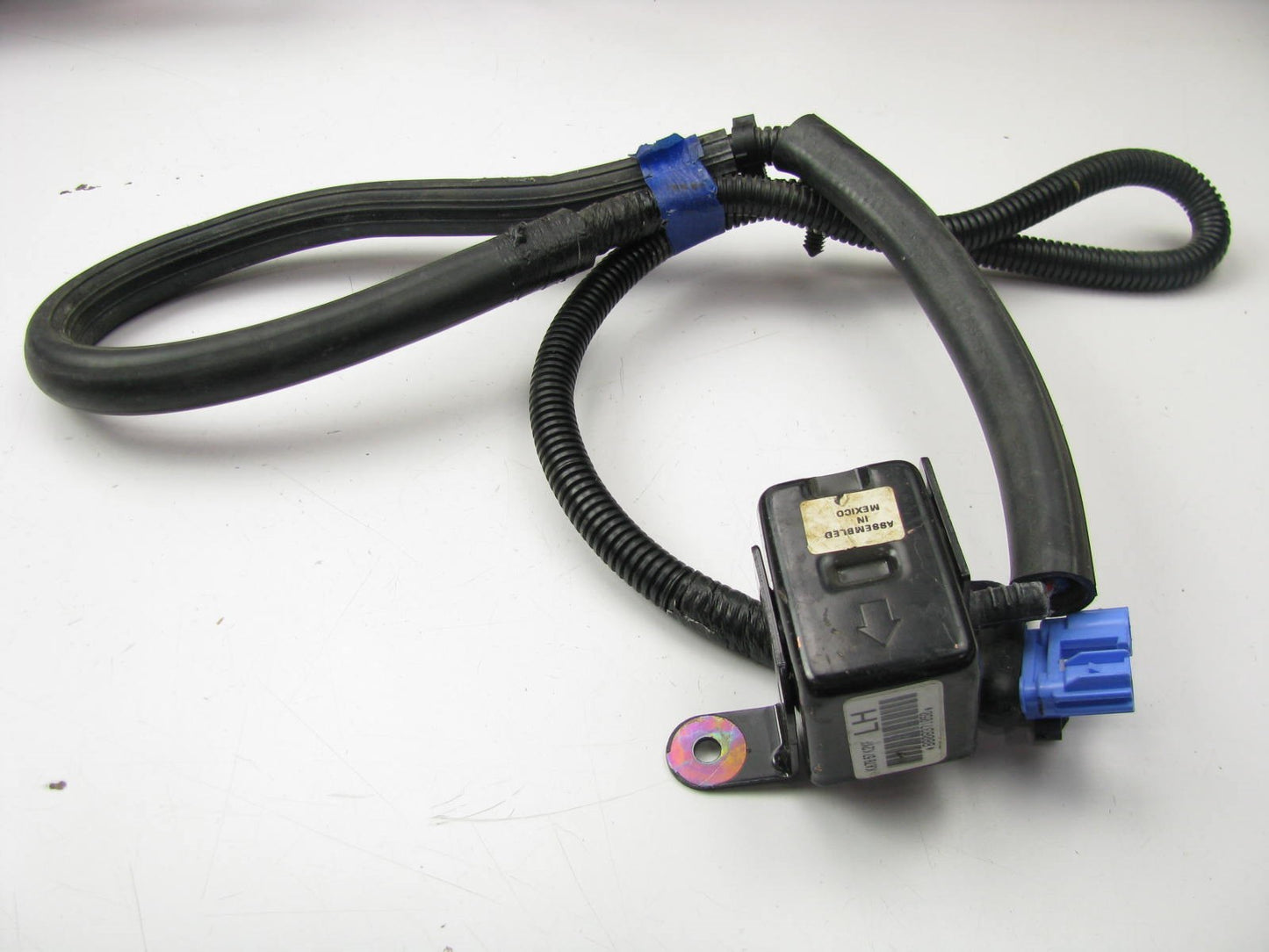 NEW - OUT OF BOX - OEM 1993-1997 Ford Probe SRS Impact Sensor KA7857K2YF