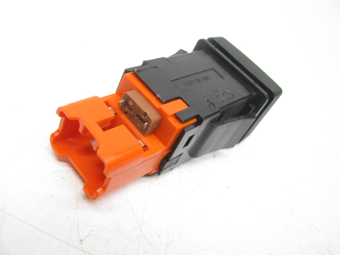 NEW - OUT OF BOX FORD KA78664B0 FOG LIGHT SWITCH For 1993-1997 Probe