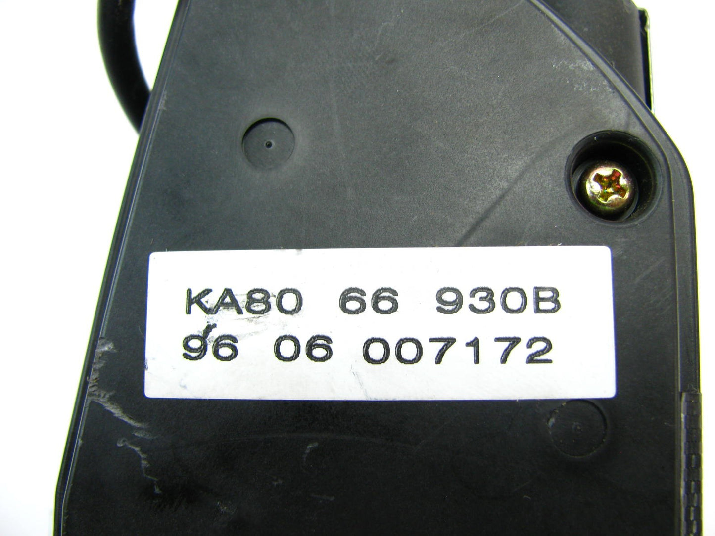 NEW - OUT OF BOX Mazda / Ford Power Antenna 1993-1997 Ford Probe KA80-66930-B