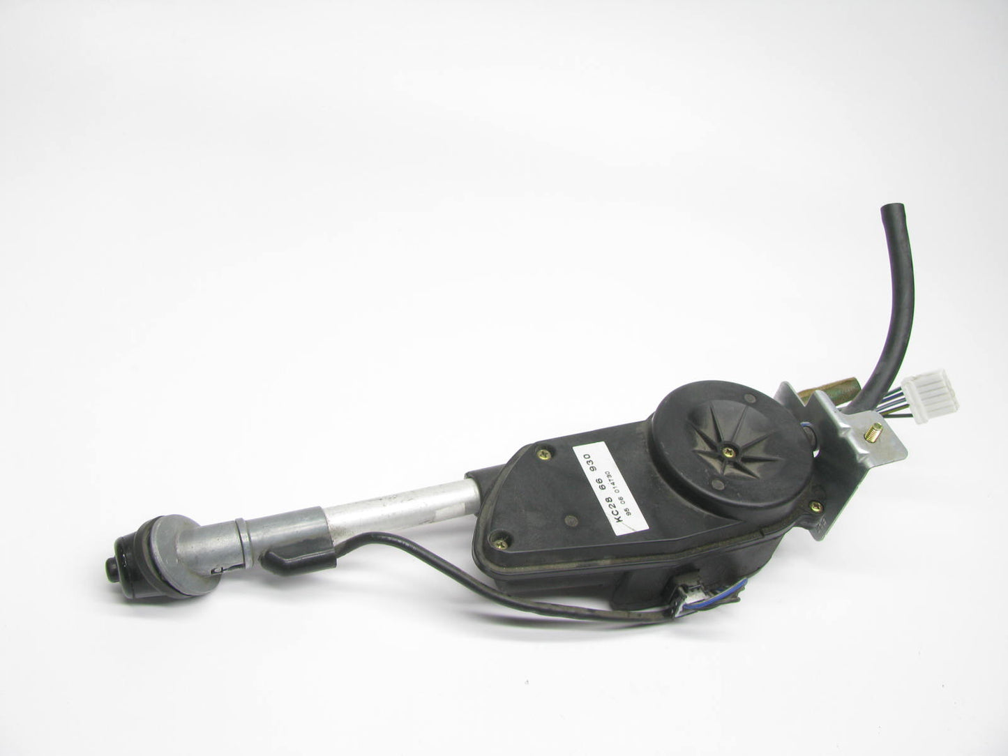 NEW - OUT OF BOX - Genuine OEM 1993-1997 Ford Probe Power Antenna KC28-66-930