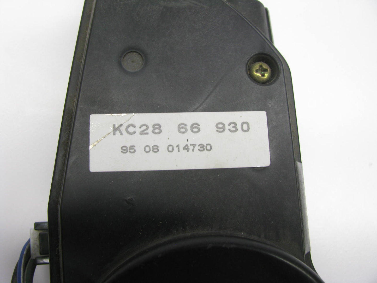 NEW - OUT OF BOX - Genuine OEM 1993-1997 Ford Probe Power Antenna KC28-66-930
