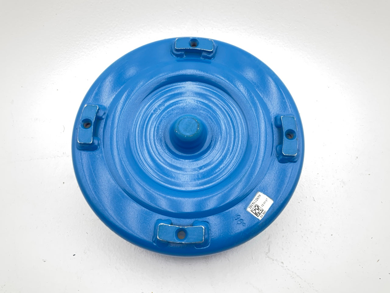 REMAN. KCR85 Auto Trans Torque Converter CR85