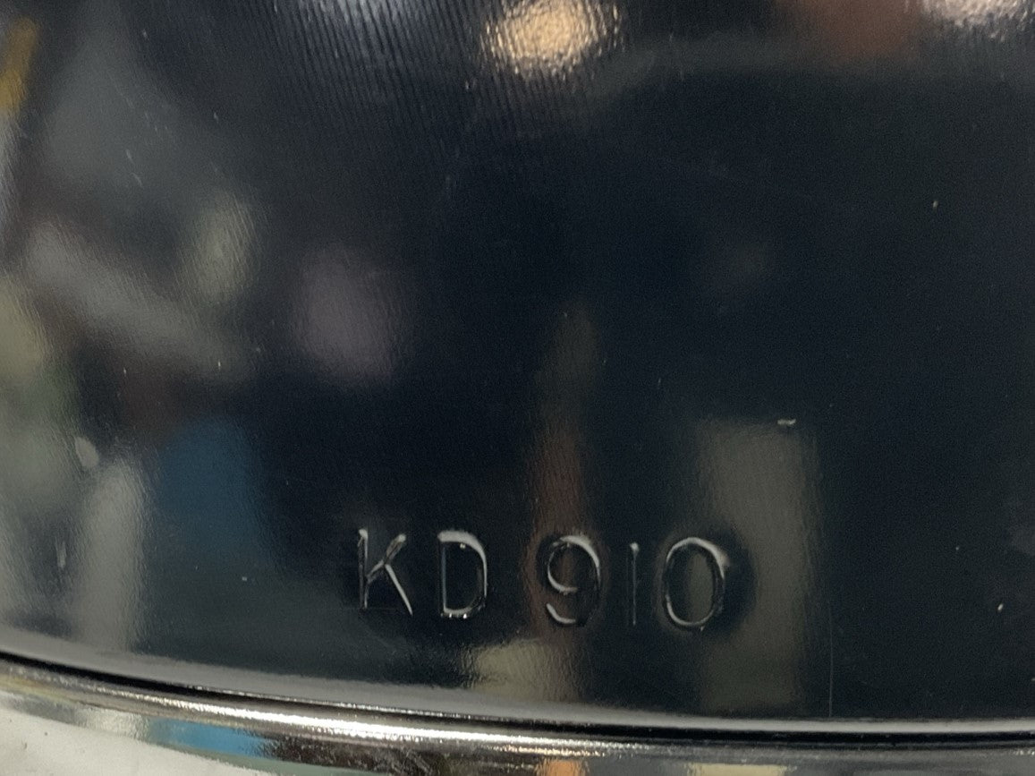 (2) NEW - OUT OF BOX Vintage KD KD910 #910 Headlight Headlamp Head Lamps