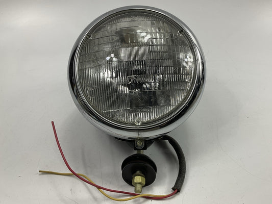 NEW - OUT OF BOX Vintage KD KD910 #910 Headlight Headlamp Head Lamp