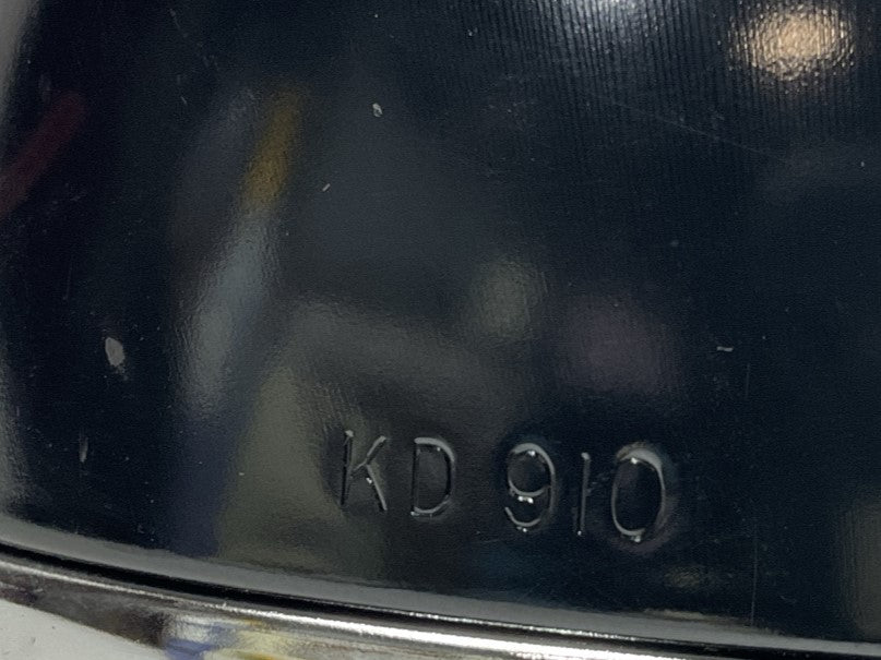 NEW - OUT OF BOX Vintage KD KD910 #910 Headlight Headlamp Head Lamp