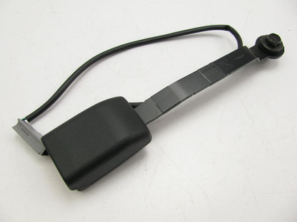 NEW - OUT OF BOX - FRONT LEFT Seat Belt Buckle OEM Mazda KDY5-57-680B02