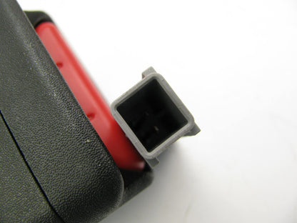 NEW - OUT OF BOX - FRONT LEFT Seat Belt Buckle OEM Mazda KDY5-57-680B02