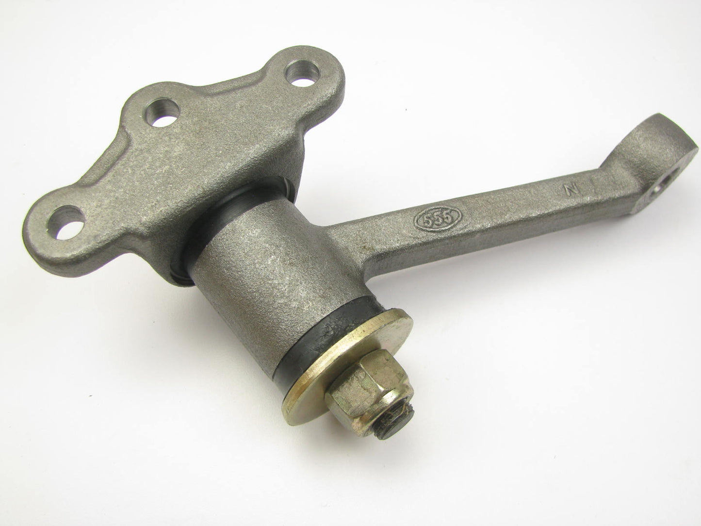 NEW - UNBOXED OEM 555 KF154 Steering Idler Arm For 1979-1983 Toyota Pickup RWD