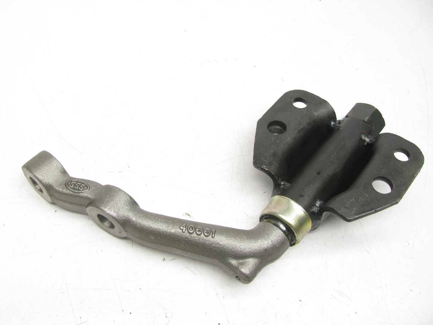 NEW - OUT OF BOX - OEM 555 KF-3 Steering Idler Arm