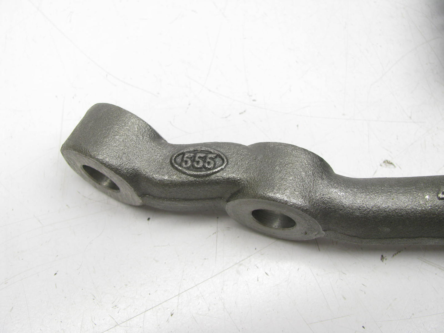NEW - OUT OF BOX - OEM 555 KF-3 Steering Idler Arm