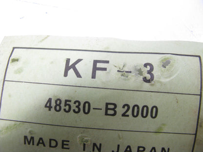 NEW - OUT OF BOX - OEM 555 KF-3 Steering Idler Arm