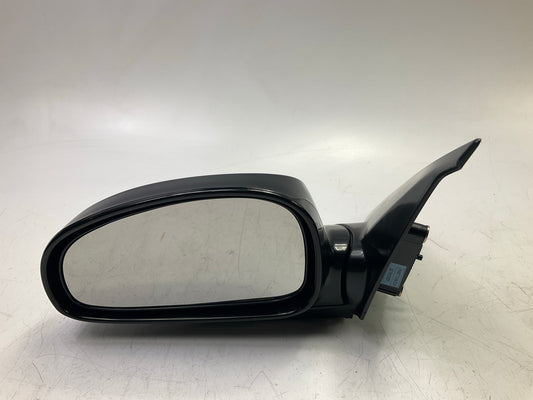 New Aftermarket KI01087AL Left Power Mirror, NonOEeated For 2001-2006 Kia Optima