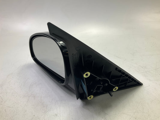 New Aftermarket KI01087AL Left Power Mirror, NonOEeated For 2001-2006 Kia Optima