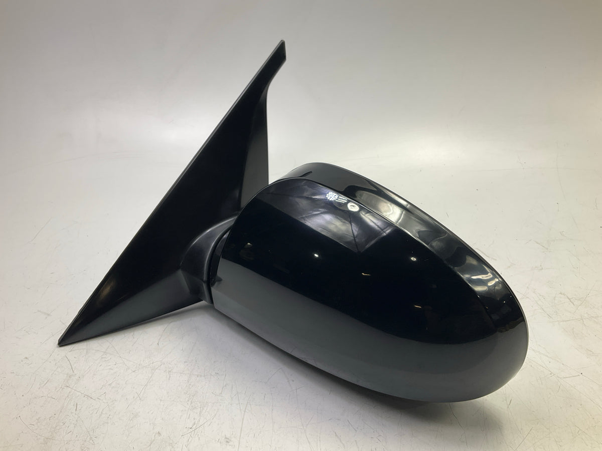 New Aftermarket KI01087AL Left Power Mirror, NonOEeated For 2001-2006 Kia Optima