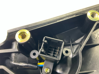 New Aftermarket KI01087AL Left Power Mirror, NonOEeated For 2001-2006 Kia Optima