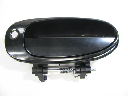 NEW OUT OF BOX KI1310105 Left Outside Door Handle For 98-01 Sephia 00-01 Spectra