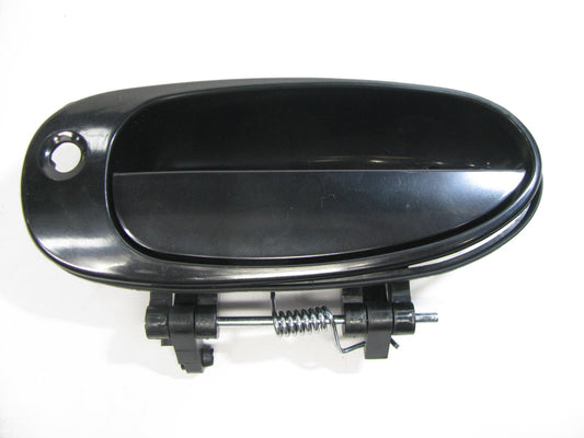 NEW OUT OF BOX KI1310105 Left Outside Door Handle For 98-01 Sephia 00-01 Spectra