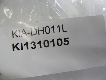 NEW OUT OF BOX KI1310105 Left Outside Door Handle For 98-01 Sephia 00-01 Spectra